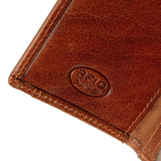 The Chesterfield Brand Rimili Portafoglio Pelle 19 cm
