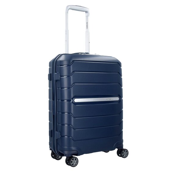 Samsonite Flux Carrello cabina a 4 ruote 55 cm