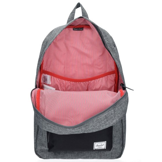 Herschel Zaino Heritage 47 cm Scomparto per laptop