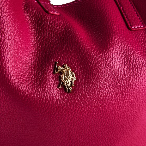 U.S. Polo Assn. Rogersville borsa reversibile L 33 cm