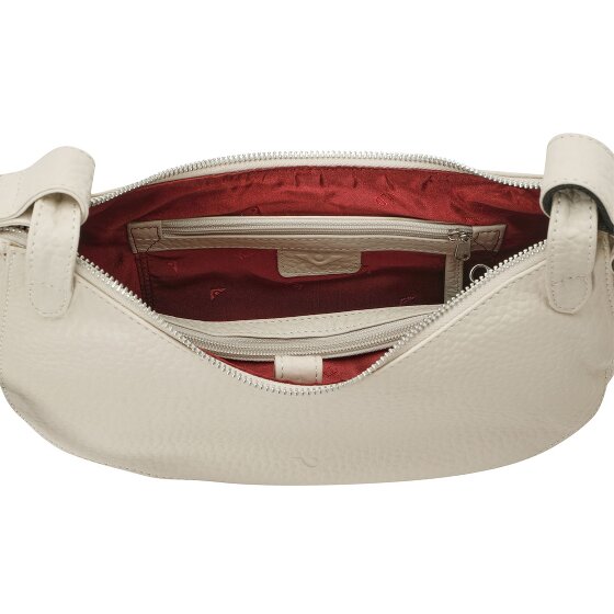 Voi Hirsch Romy Borsa a tracolla Pelle 30 cm