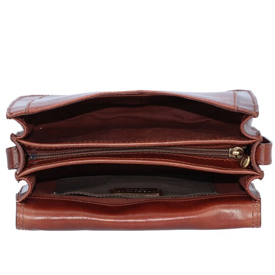 The Bridge Story Donna Borsa a tracolla in pelle 24 cm