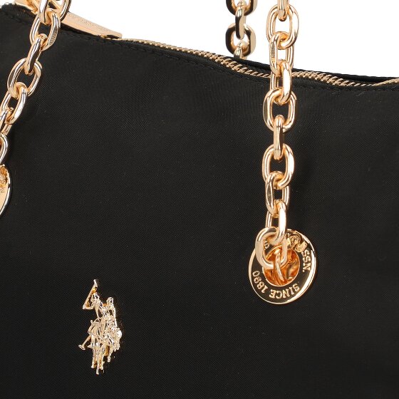 U.S. Polo Assn. Houston Borsetta 25 cm