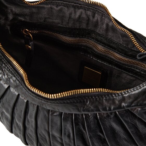 Campomaggi Luna Borsa a tracolla Pelle 45 cm