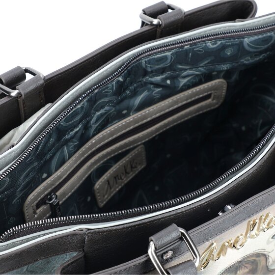 Anekke Real Borsa shopper 38 cm