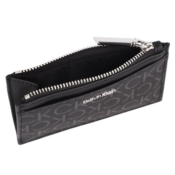 Calvin Klein CK Must Custodia per carta di credito 13 cm