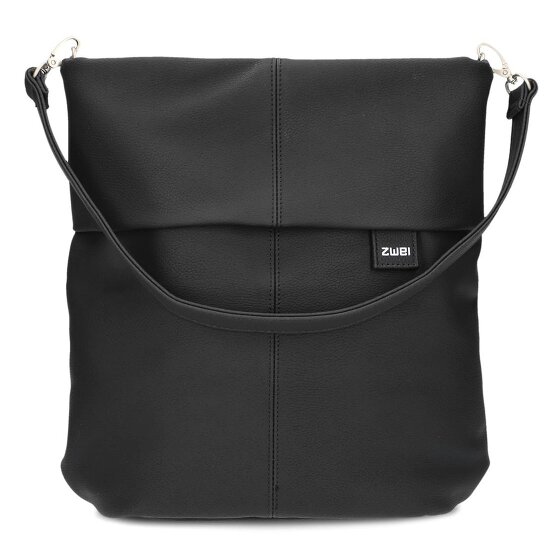 Zwei Mademoiselle.M Borsa a spalla 31 cm