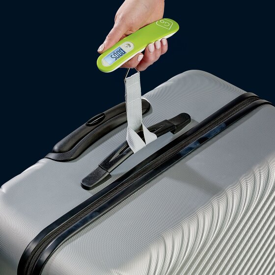 Go Travel Bilancia a valigia 5.5 cm