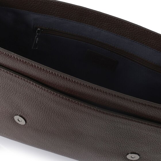 Joop! Cardona Nevio Cartella Messenger Vera Pelle 34 cm