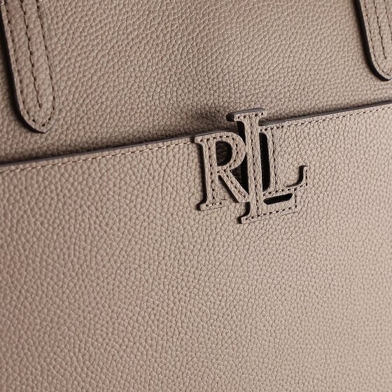 Lauren Ralph Lauren Cameryn Borsa shopper Pelle 43 cm