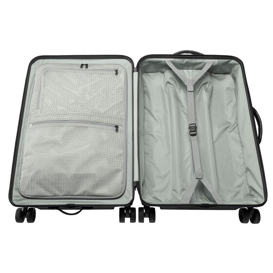 Eagle Creek Tarmac 4 ruote Carrello 74 cm
