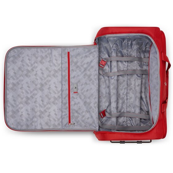 Roncato Ironik 2.0 2-Wheel Holdall 58 cm