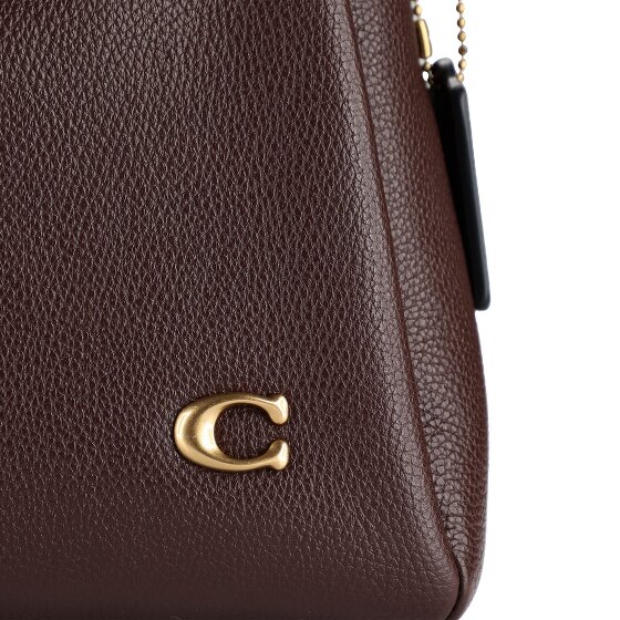 Coach Lola Borsa a tracolla Pelle 29 cm