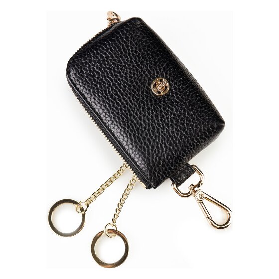 Esquire Alexandria Portafoglio chiave Pelle 11 cm
