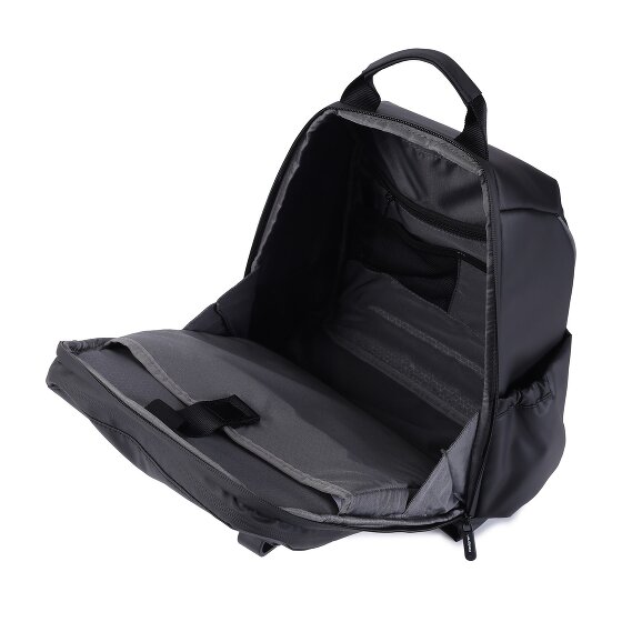 Hedgren Commute Bike Rim Zaino da bicicletta Protezione RFID 38 cm