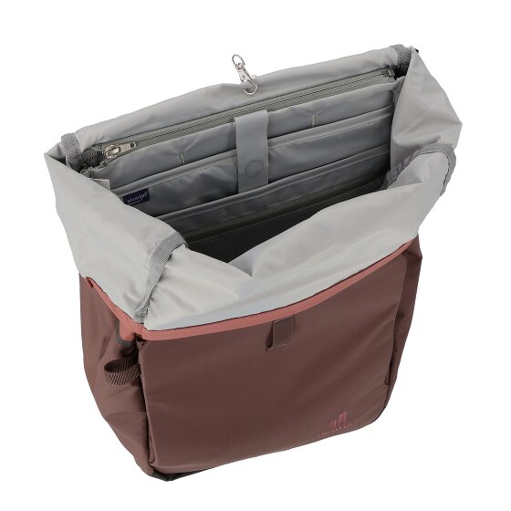 Deuter Xberg 25 Borsa da bicicletta 30.5 cm