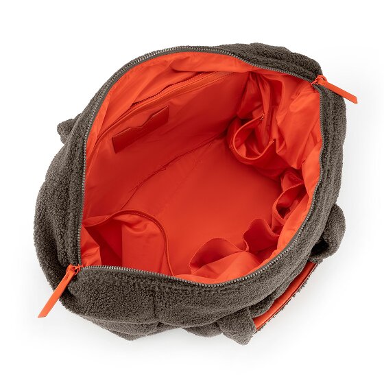 LES VISIONNAIRES Unio Travel Borsa shopper 60 cm