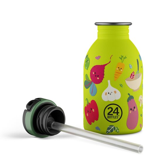 24Bottles Bottiglia per bambini Urban Drinking Bottle 250 ml