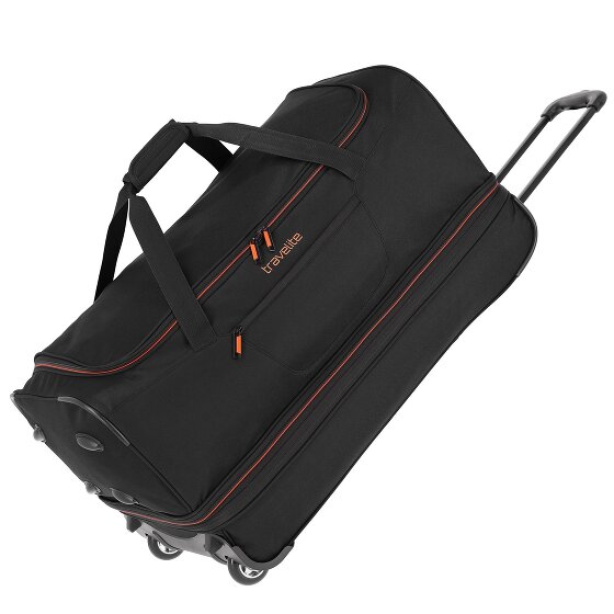 Travelite Borsa da viaggio Basics 2 Roll 70 cm