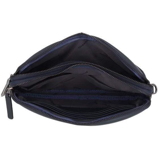 Piquadro Modus Borsa da uomo Protezione RFID Pelle 26 cm