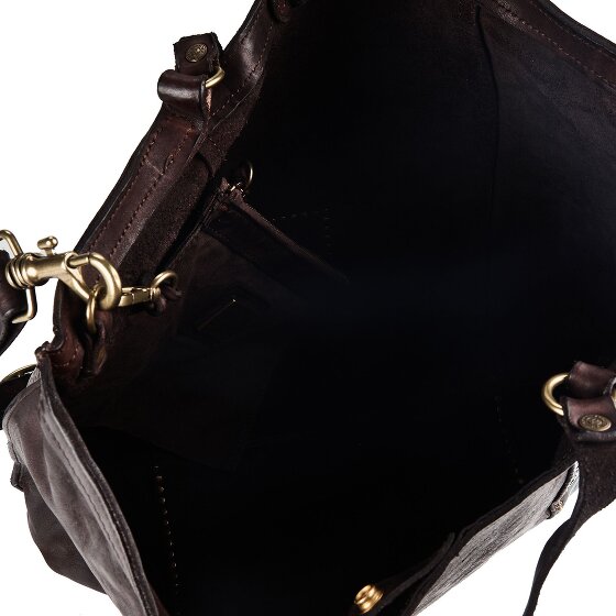 Campomaggi Violante Borsa shopper Vera Pelle 48 cm