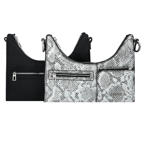 Desigual Delta Vega Borsa a tracolla 24 cm