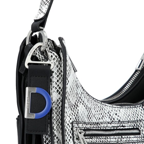 Desigual Delta Vega Borsa a tracolla 24 cm