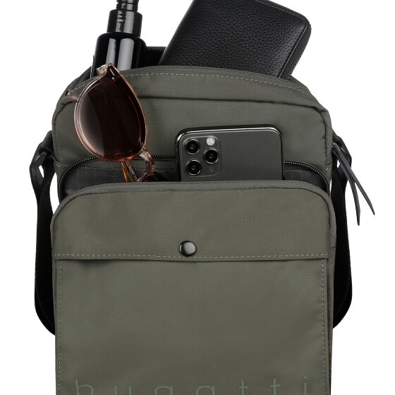 bugatti Legere Borsa a tracolla 20 cm