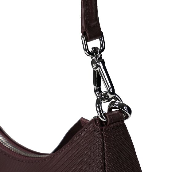 Lacoste Core Essentials Daily City Borsa a tracolla 23 cm