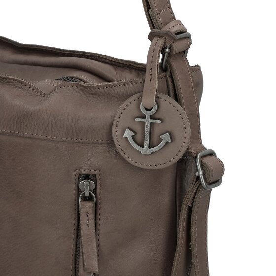 Harbour 2nd Anchor Love Nora Borsa a tracolla Pelle 33 cm Harbour 2nd Anchor Love Nora Borsa a tracolla Pelle 33 cm