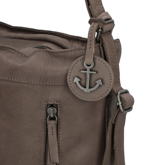 Harbour 2nd Anchor Love Nora Borsa a tracolla Pelle 33 cm