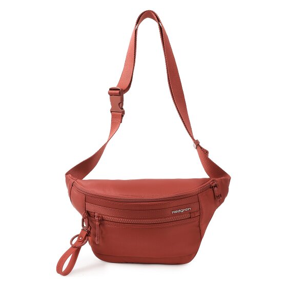 Hedgren Inner City Marsupio Protezione RFID 28 cm