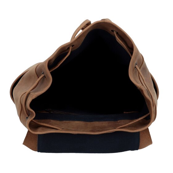 Harold's Toro Zaino da giorno Pelle 40 cm