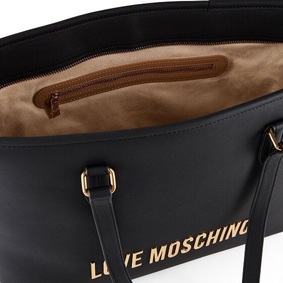 Love Moschino Bold Love Borsa shopper 38 cm