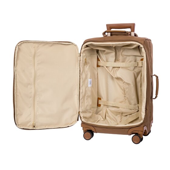 Bric's X-Collection 4 ruote Trolley cabina 55 cm