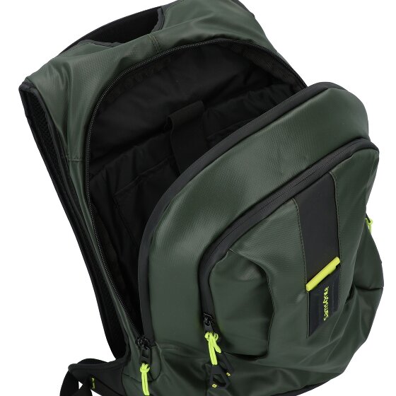 Samsonite Paradiver Light Zaino 45 cm scomparto per laptop