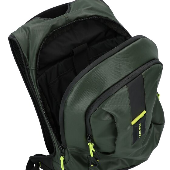 Samsonite Paradiver Light Zaino 45 cm scomparto per laptop