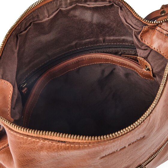 Greenburry Colombiana Borsa a spalla Vera Pelle 36 cm