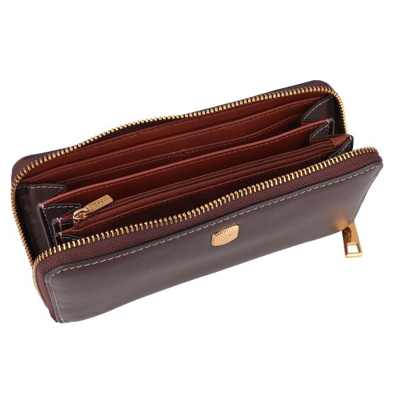 Fossil Lennox Portafoglio Pelle 19.5 cm