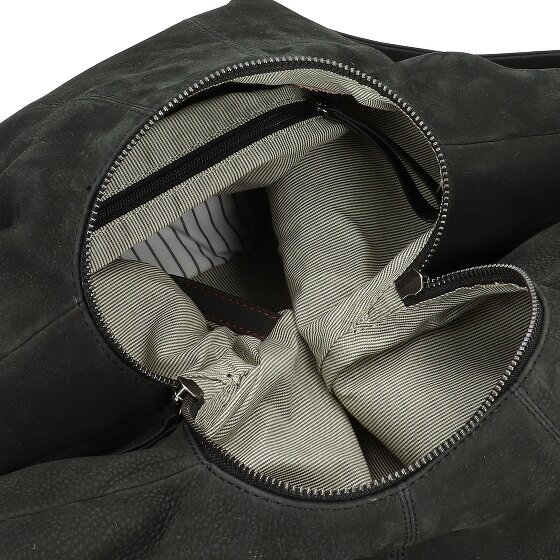 aunts & uncles Ginseng Borsa a tracolla Pelle 31 cm