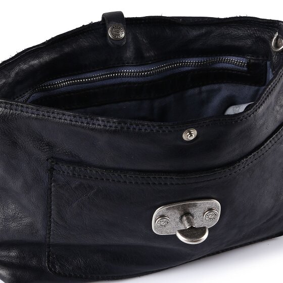 Campomaggi Orchidea Borsa a tracolla Pelle 24 cm