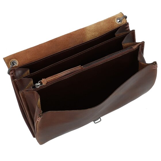 Harold's Fold Borsa a tracolla Pelle 24 cm