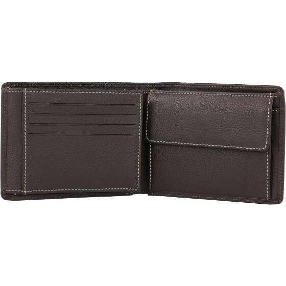 Picard Diego portafoglio in pelle 12,5 cm Picard Diego portafoglio in pelle 12,5 cm