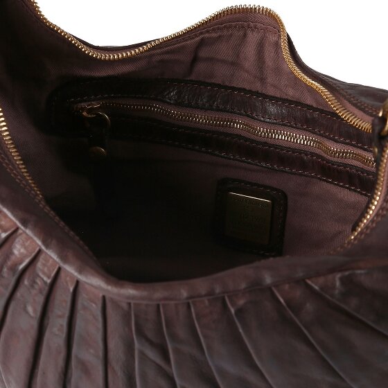 Campomaggi Luna Borsa a tracolla Pelle 45 cm