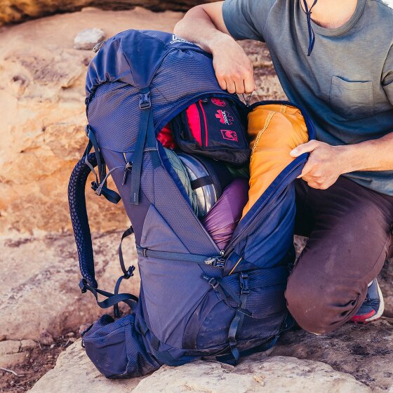 Gregory Baltoro 65 Zaino da trekking S 79 cm