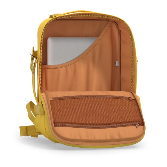 Cabin Zero Adventure 77 Zaino da giorno 46 cm