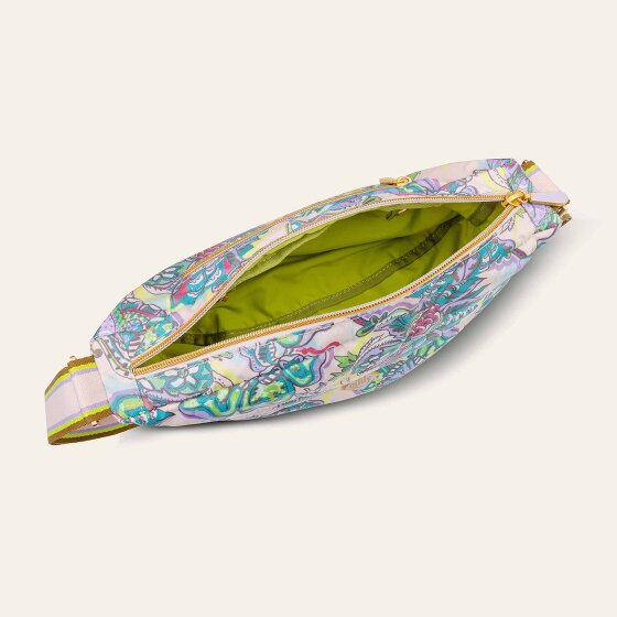 Oilily Avalon Woods Sits Sifra Borsa a tracolla 28 cm