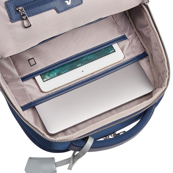 Roncato Woman Biz Zaino da giorno 38 cm Vano porta PC