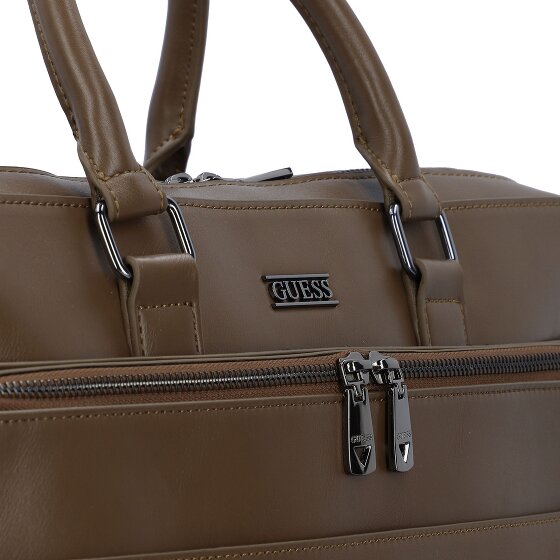 Guess Boston Valigetta 38 cm Scomparto per laptop