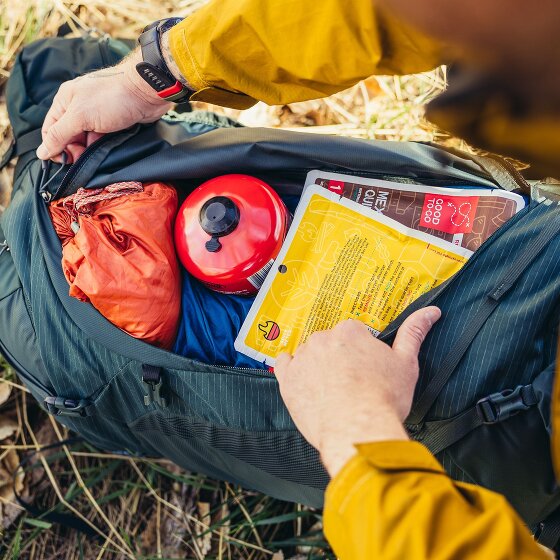 Gregory Paragon 50 Zaino da trekking S-M 68 cm